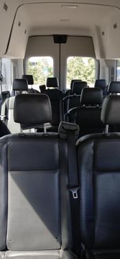 2019 Ford Transit-350 XL