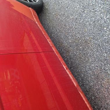 2010 Ford Focus SES