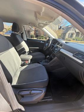 2020 Volkswagen Tiguan 2.0T S