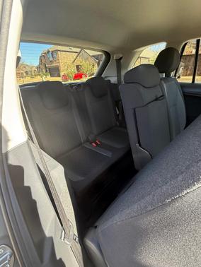 2020 Volkswagen Tiguan 2.0T S