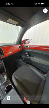 2013 Volkswagen Beetle 2.0L TDI