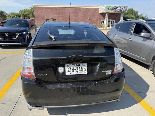2007 Toyota Prius Touring