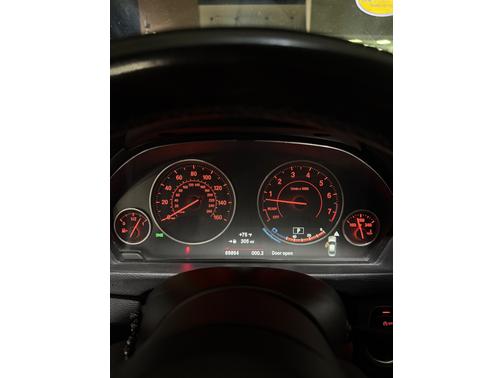 2017 BMW 340 i