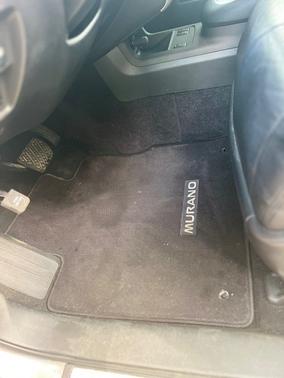 2010 Nissan Murano SL