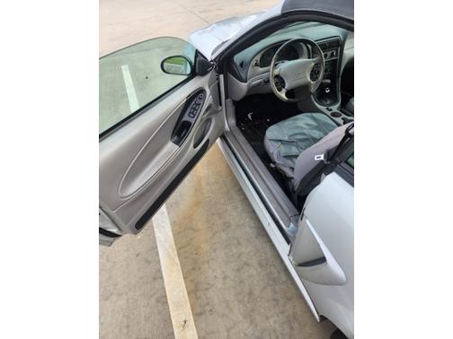2002 Ford Mustang GT