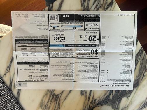 Black 2016 BMW X6 xDrive35i