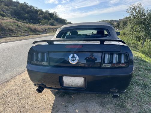 2006 Ford Mustang GT