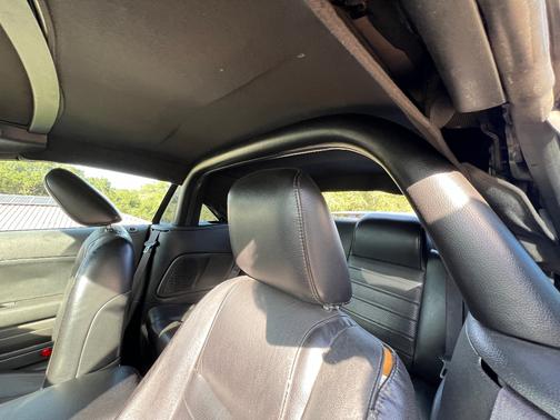 2006 Ford Mustang GT