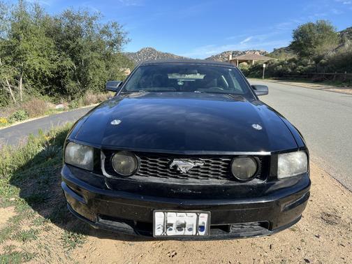 2006 Ford Mustang GT
