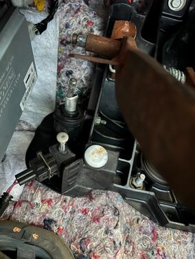 2006 Ford Mustang GT