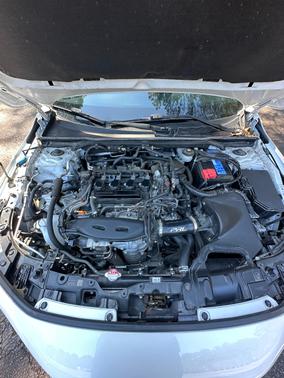 2024 Honda Civic Sport Touring