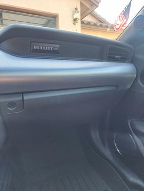 2020 Ford Mustang Bullitt