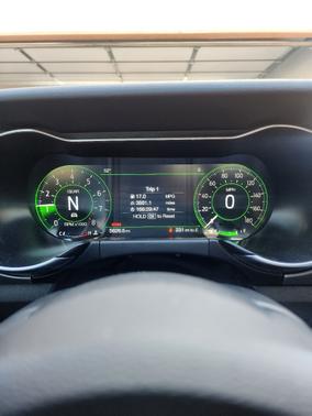 2020 Ford Mustang Bullitt