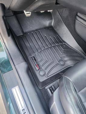 2020 Ford Mustang Bullitt