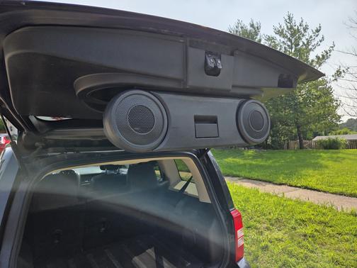 2014 Jeep Patriot Limited