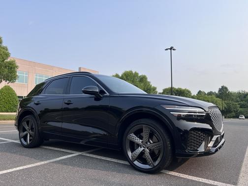 2023 Genesis GV70 2.5T