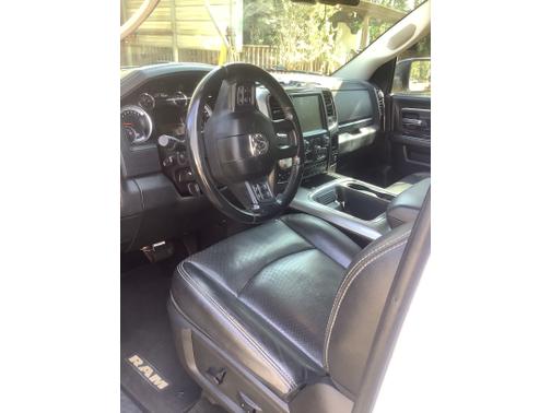 2016 RAM 1500 Sport