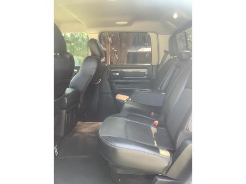 2016 RAM 1500 Sport