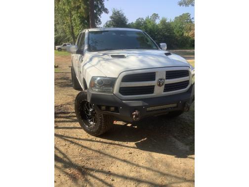 2016 RAM 1500 Sport