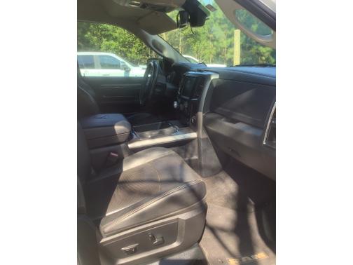 2016 RAM 1500 Sport