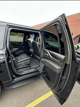 2021 Cadillac Escalade ESV Sport