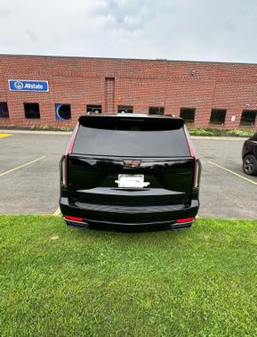 2021 Cadillac Escalade ESV Sport
