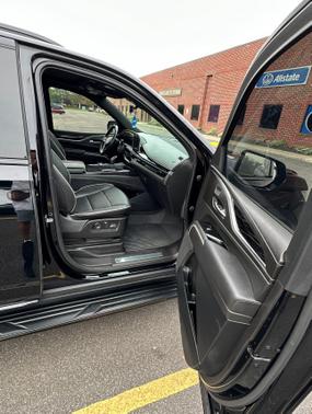 2021 Cadillac Escalade ESV Sport