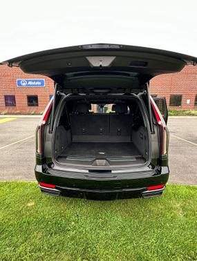 2021 Cadillac Escalade ESV Sport