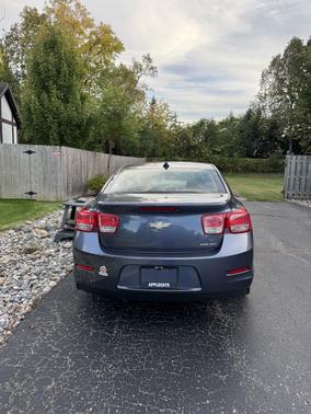 2013 Chevrolet Malibu 1LS
