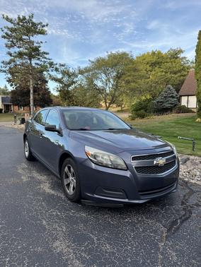 2013 Chevrolet Malibu 1LS
