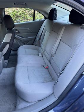 2013 Chevrolet Malibu 1LS