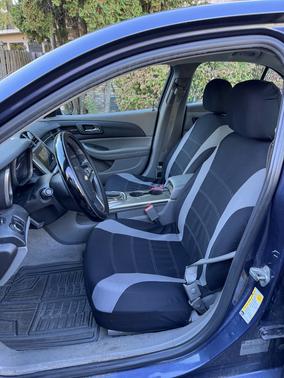 2013 Chevrolet Malibu 1LS