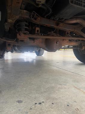Silver 2007 Toyota FJ Cruiser Base