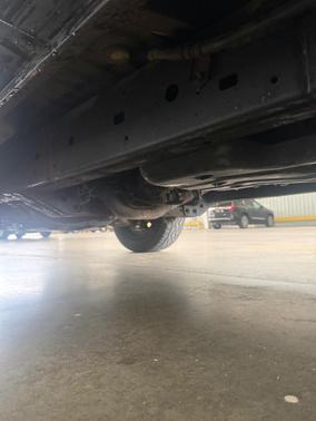 Silver 2007 Toyota FJ Cruiser Base