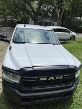 2019 RAM 2500 Tradesman