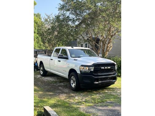 2019 RAM 2500 Tradesman