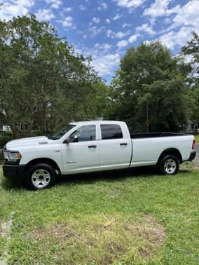 2019 RAM 2500 Tradesman