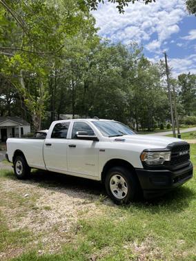 2019 RAM 2500 Tradesman