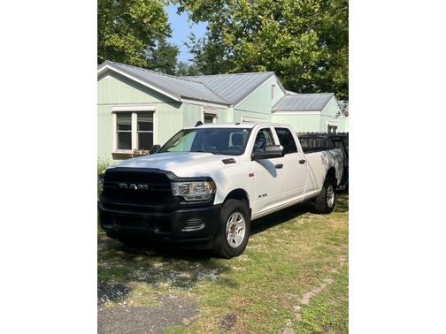 2019 RAM 2500 Tradesman