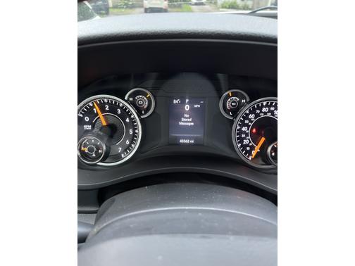 2019 RAM 2500 Tradesman