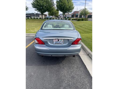2006 Jaguar X-Type 3