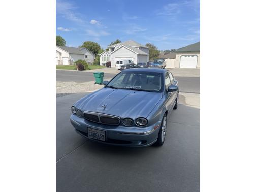 2006 Jaguar X-Type 3