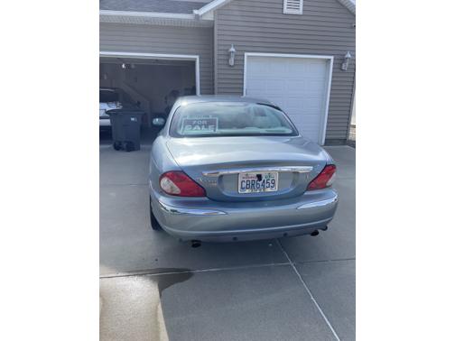 2006 Jaguar X-Type 3