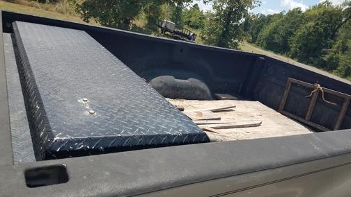 Gold 2004 Dodge Ram 2500 ST Quad Cab