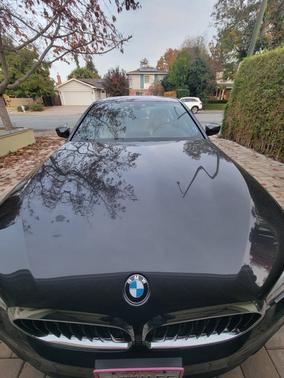 2020 BMW 530e iPerformance