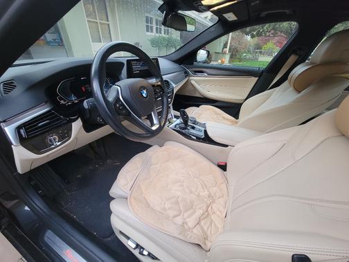 2020 BMW 530e iPerformance