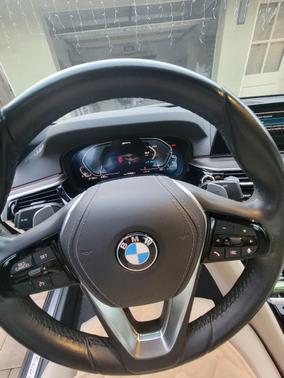 2020 BMW 530e iPerformance