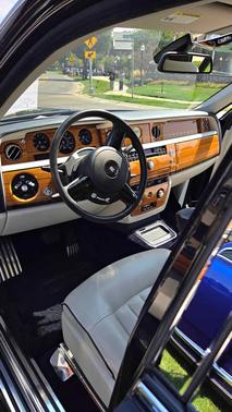 2008 Rolls-Royce Phantom VI Base