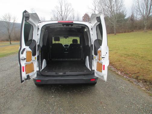 2014 Ford Transit Connect XLT