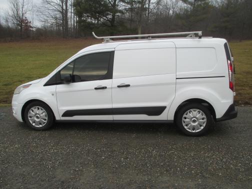 2014 Ford Transit Connect XLT